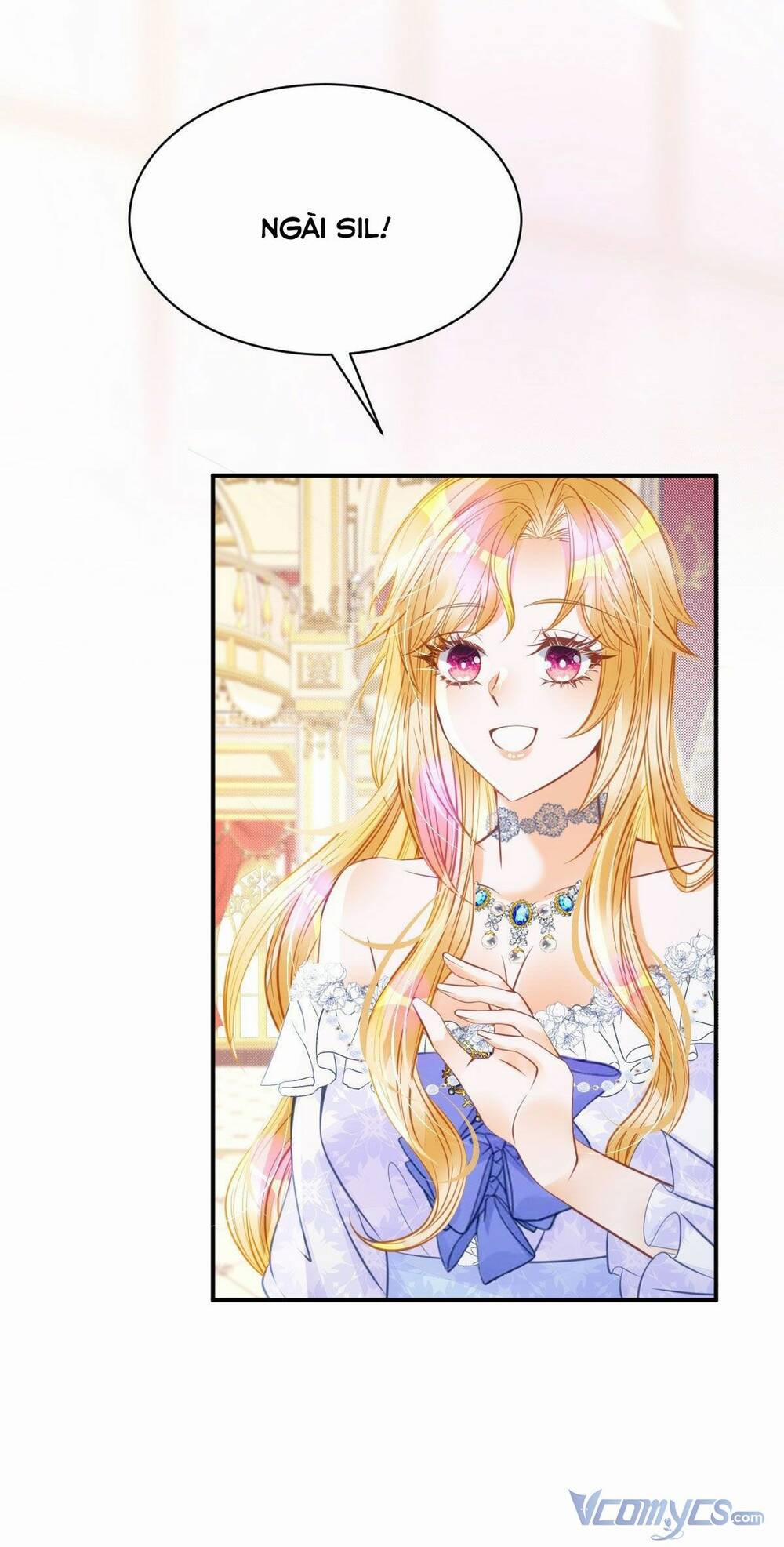 Tôi Không Muốn Làm Bạch Nguyệt Quang Của Kẻ Phản Diện 17 trang 41