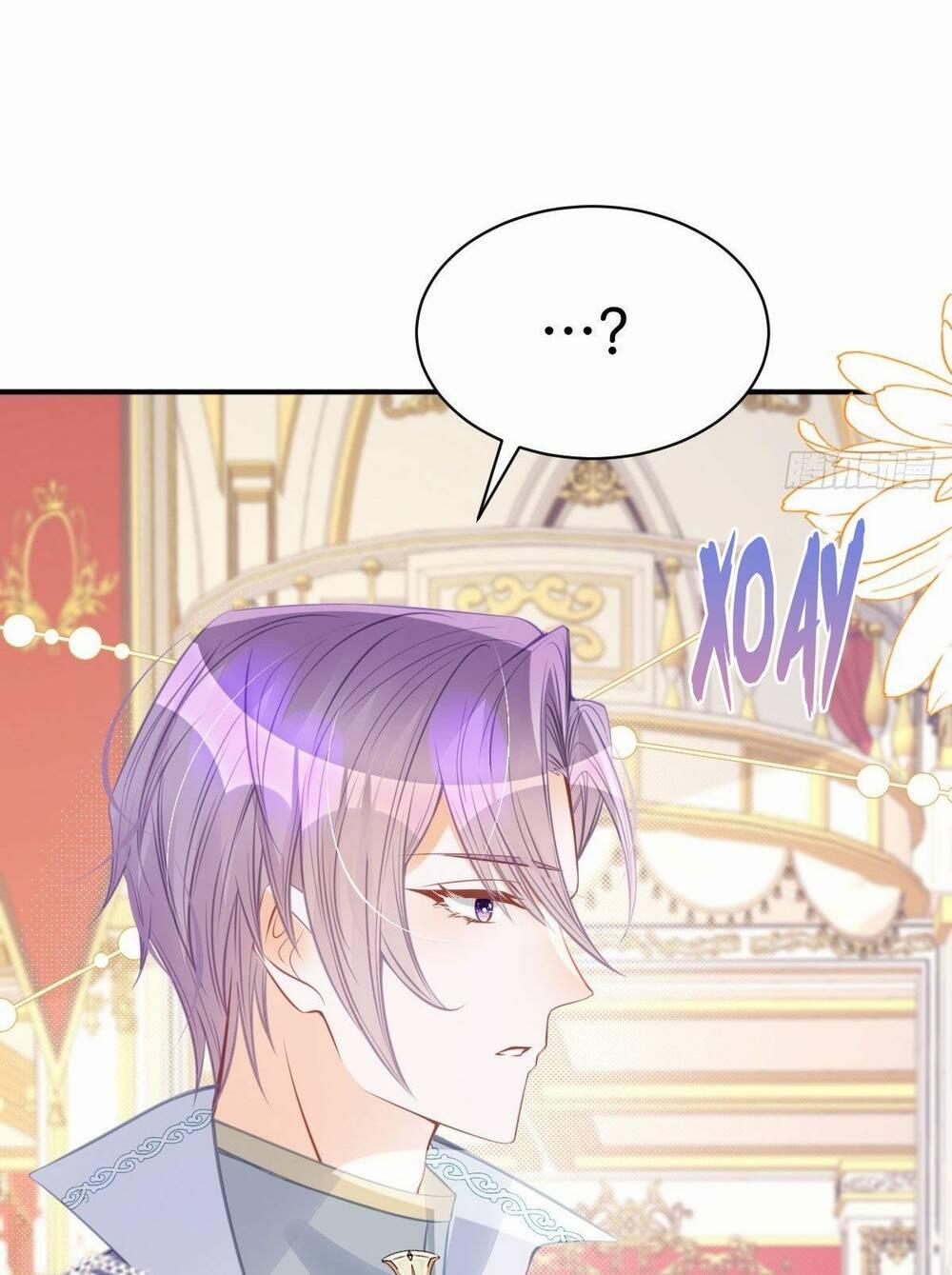 Tôi Không Muốn Làm Bạch Nguyệt Quang Của Kẻ Phản Diện 17 trang 42