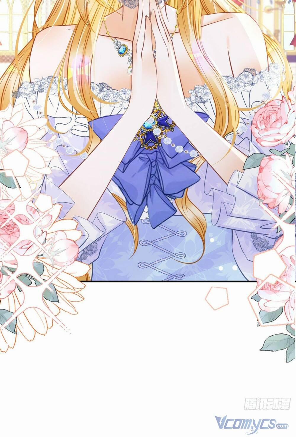 Tôi Không Muốn Làm Bạch Nguyệt Quang Của Kẻ Phản Diện 17 trang 45