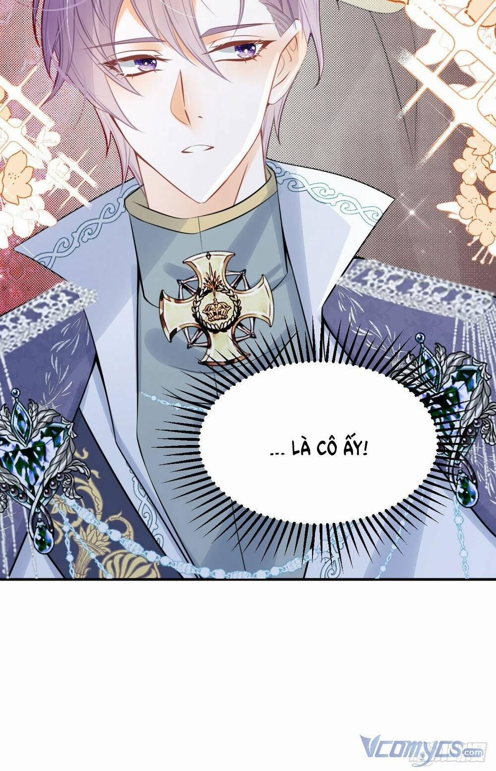 Tôi Không Muốn Làm Bạch Nguyệt Quang Của Kẻ Phản Diện 17 trang 48