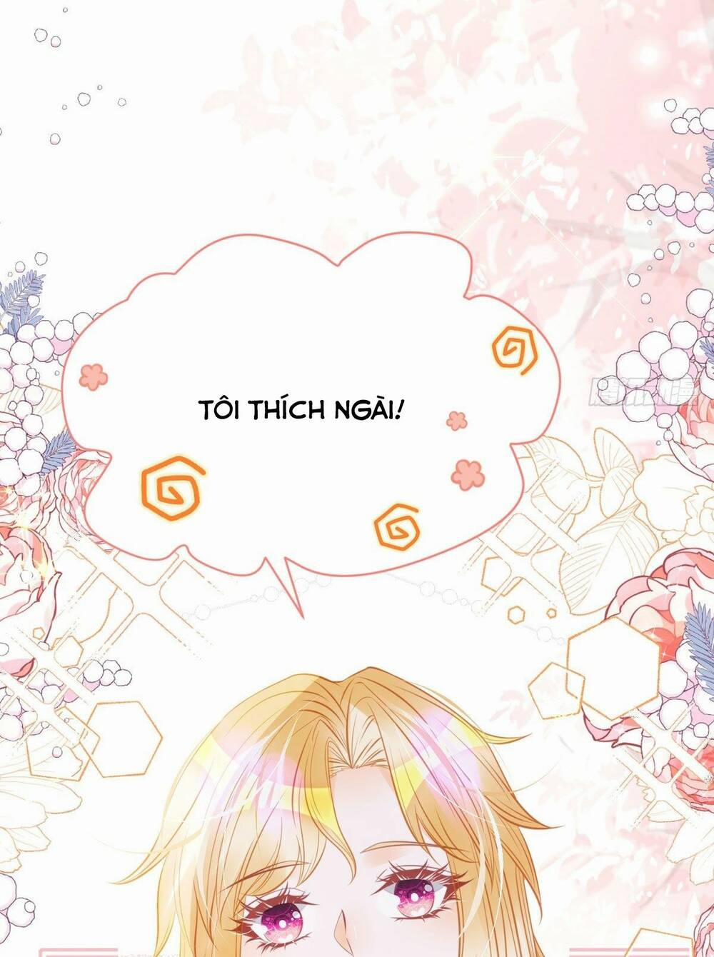 Tôi Không Muốn Làm Bạch Nguyệt Quang Của Kẻ Phản Diện 17 trang 51