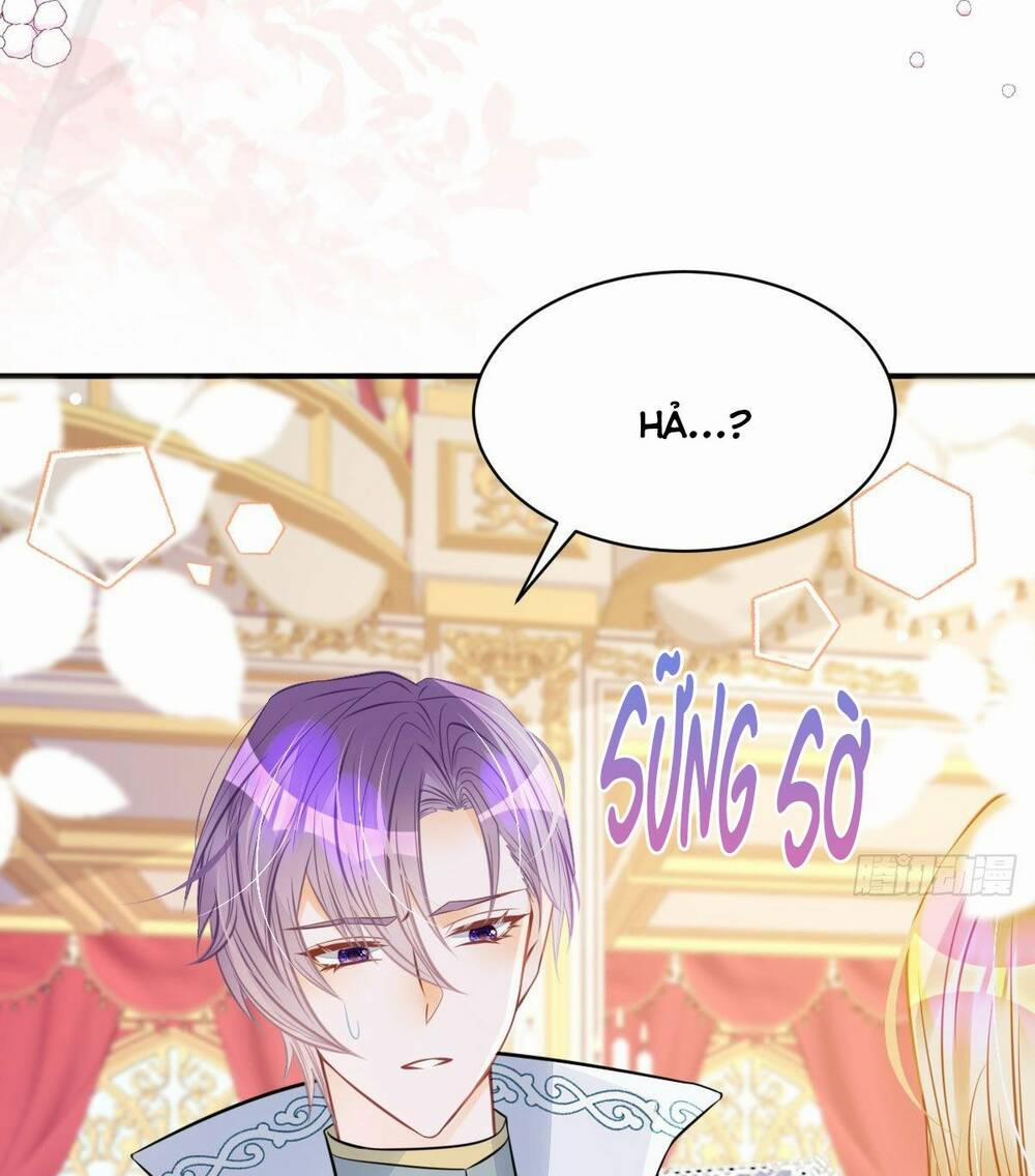 Tôi Không Muốn Làm Bạch Nguyệt Quang Của Kẻ Phản Diện 17 trang 53