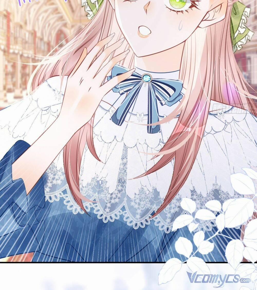 Tôi Không Muốn Làm Bạch Nguyệt Quang Của Kẻ Phản Diện 17 trang 56