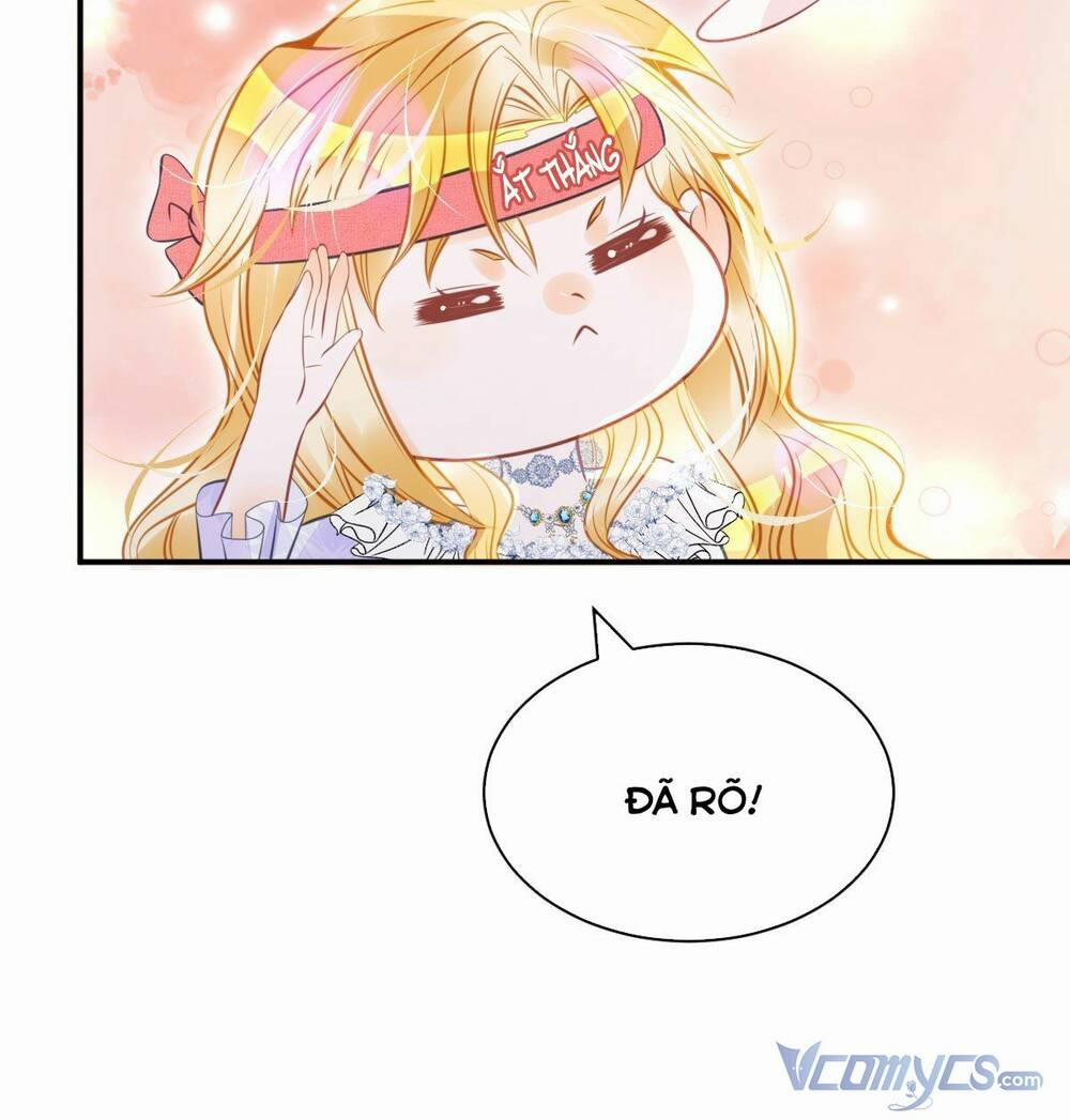 Tôi Không Muốn Làm Bạch Nguyệt Quang Của Kẻ Phản Diện 17 trang 58