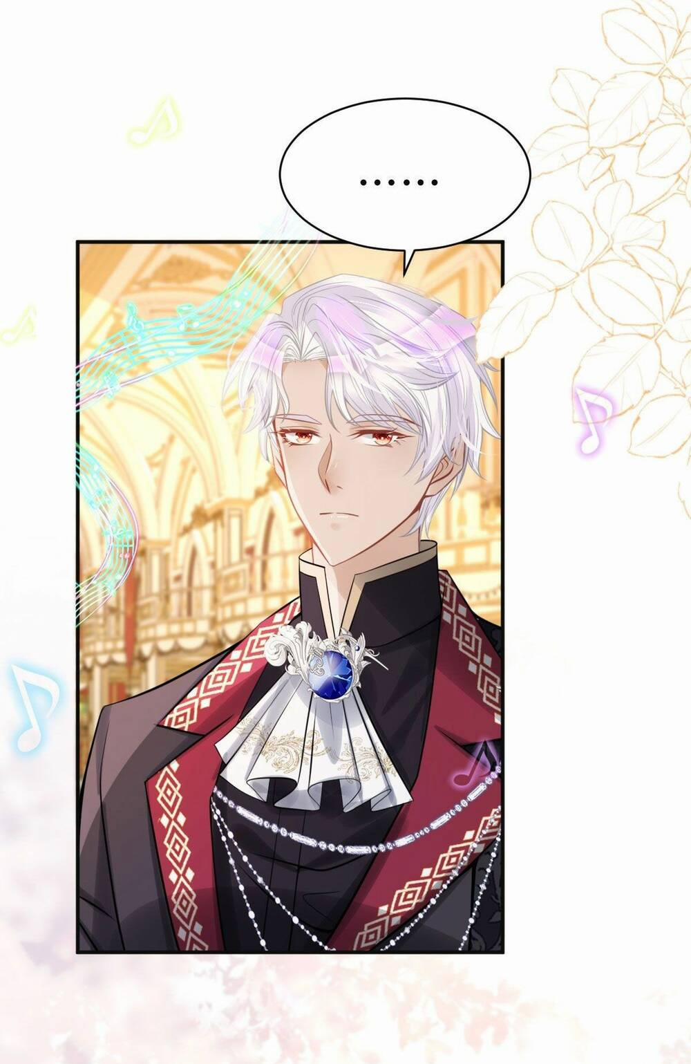 Tôi Không Muốn Làm Bạch Nguyệt Quang Của Kẻ Phản Diện 17 trang 6