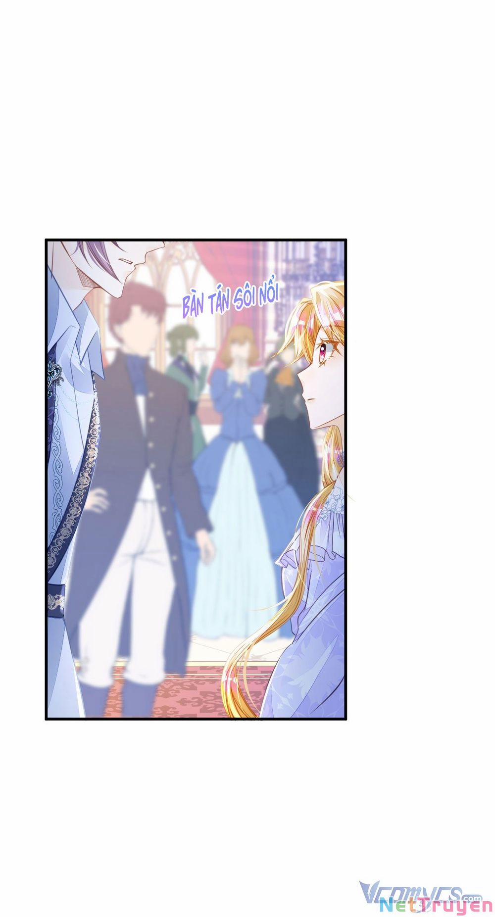 Tôi Không Muốn Làm Bạch Nguyệt Quang Của Kẻ Phản Diện 18 trang 0