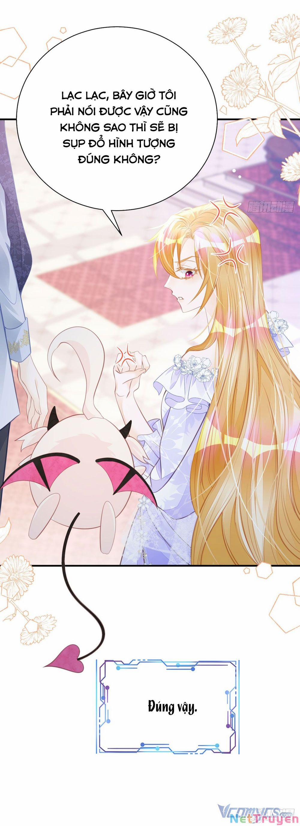 Tôi Không Muốn Làm Bạch Nguyệt Quang Của Kẻ Phản Diện 18 trang 16