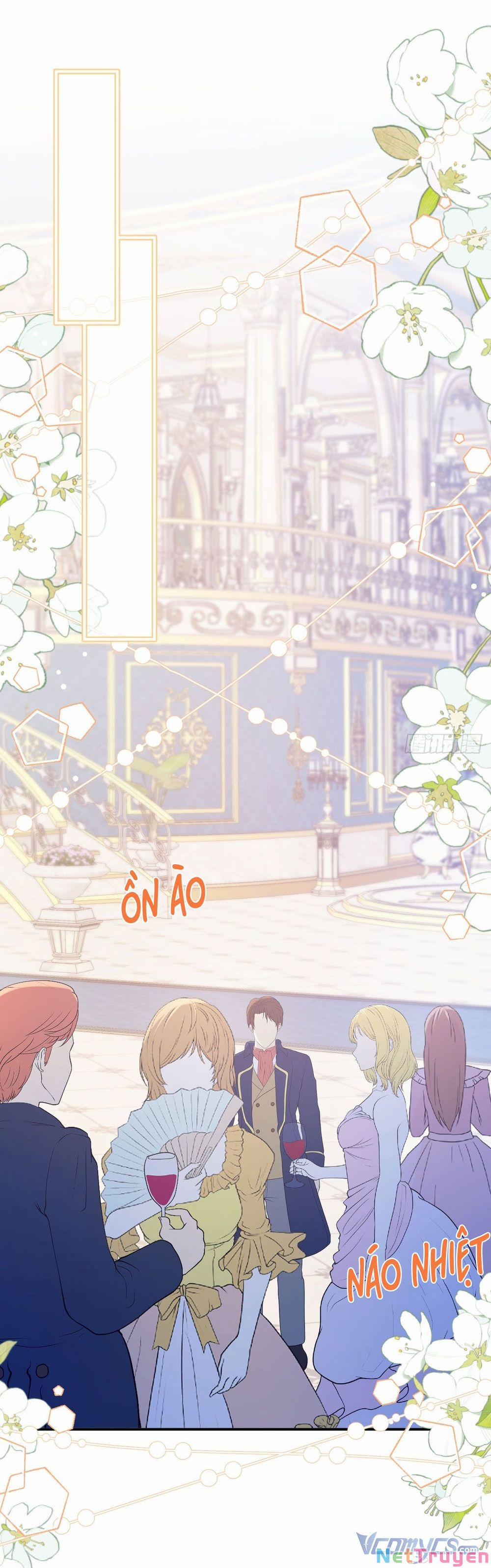 Tôi Không Muốn Làm Bạch Nguyệt Quang Của Kẻ Phản Diện 18 trang 20