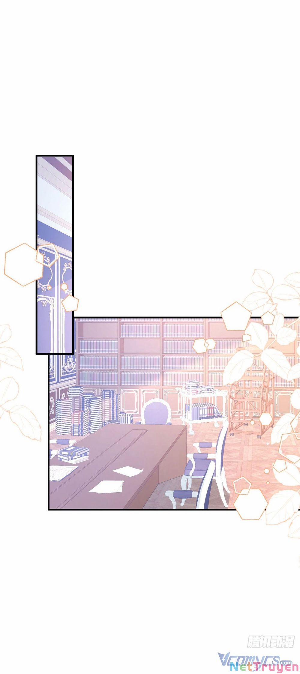 Tôi Không Muốn Làm Bạch Nguyệt Quang Của Kẻ Phản Diện 18 trang 29