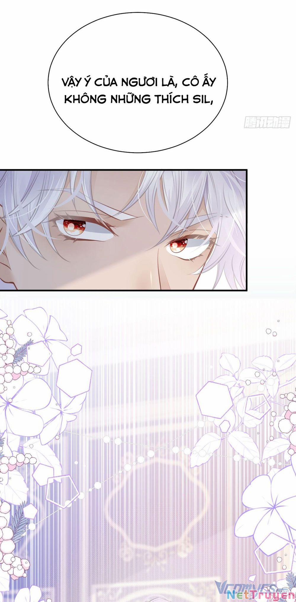 Tôi Không Muốn Làm Bạch Nguyệt Quang Của Kẻ Phản Diện 18 trang 34