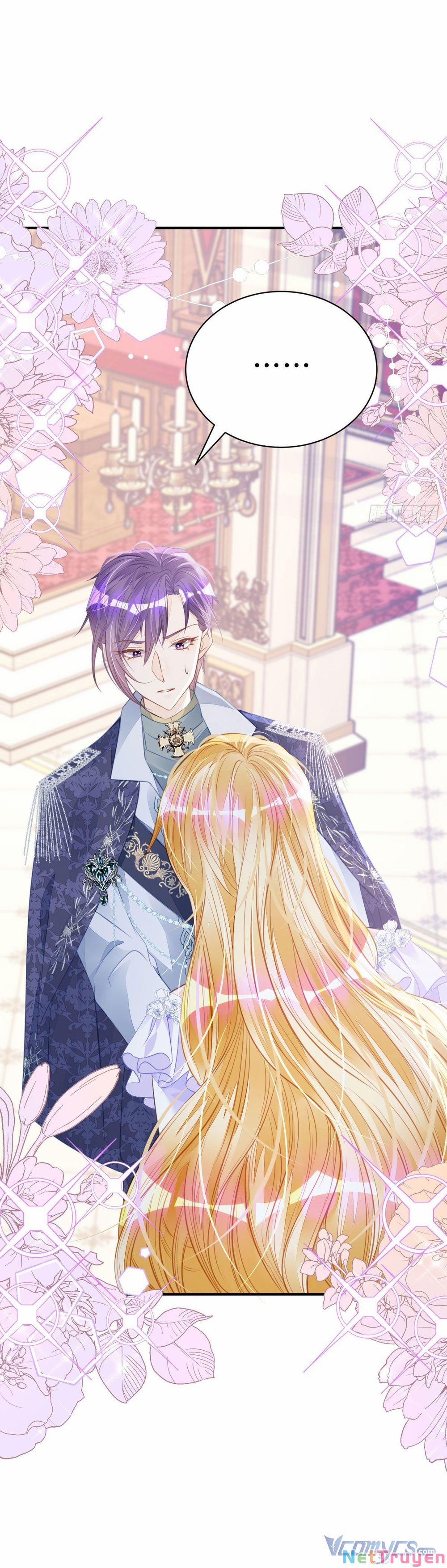 Tôi Không Muốn Làm Bạch Nguyệt Quang Của Kẻ Phản Diện 18 trang 5