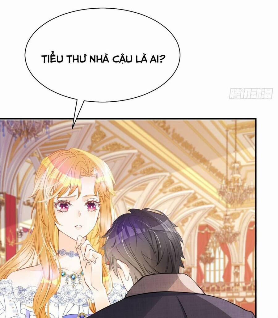 Tôi Không Muốn Làm Bạch Nguyệt Quang Của Kẻ Phản Diện 19 trang 12