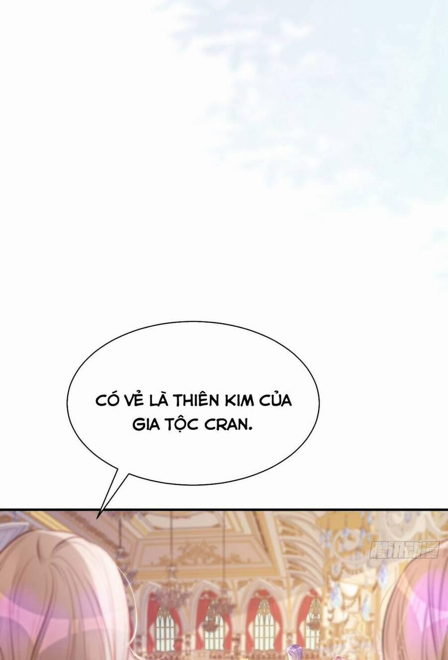 Tôi Không Muốn Làm Bạch Nguyệt Quang Của Kẻ Phản Diện 19 trang 4