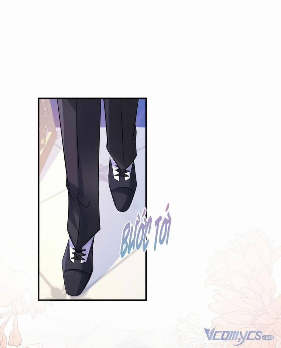 Tôi Không Muốn Làm Bạch Nguyệt Quang Của Kẻ Phản Diện 19 trang 55