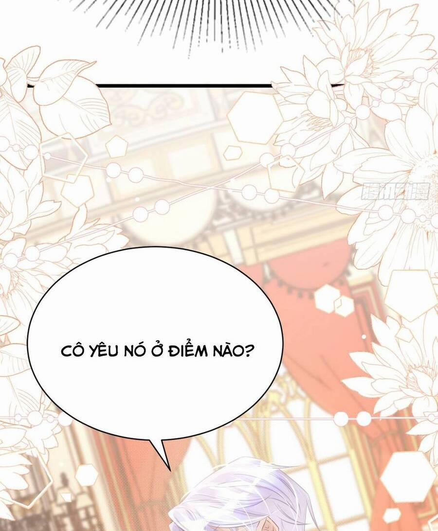 Tôi Không Muốn Làm Bạch Nguyệt Quang Của Kẻ Phản Diện 20 trang 20