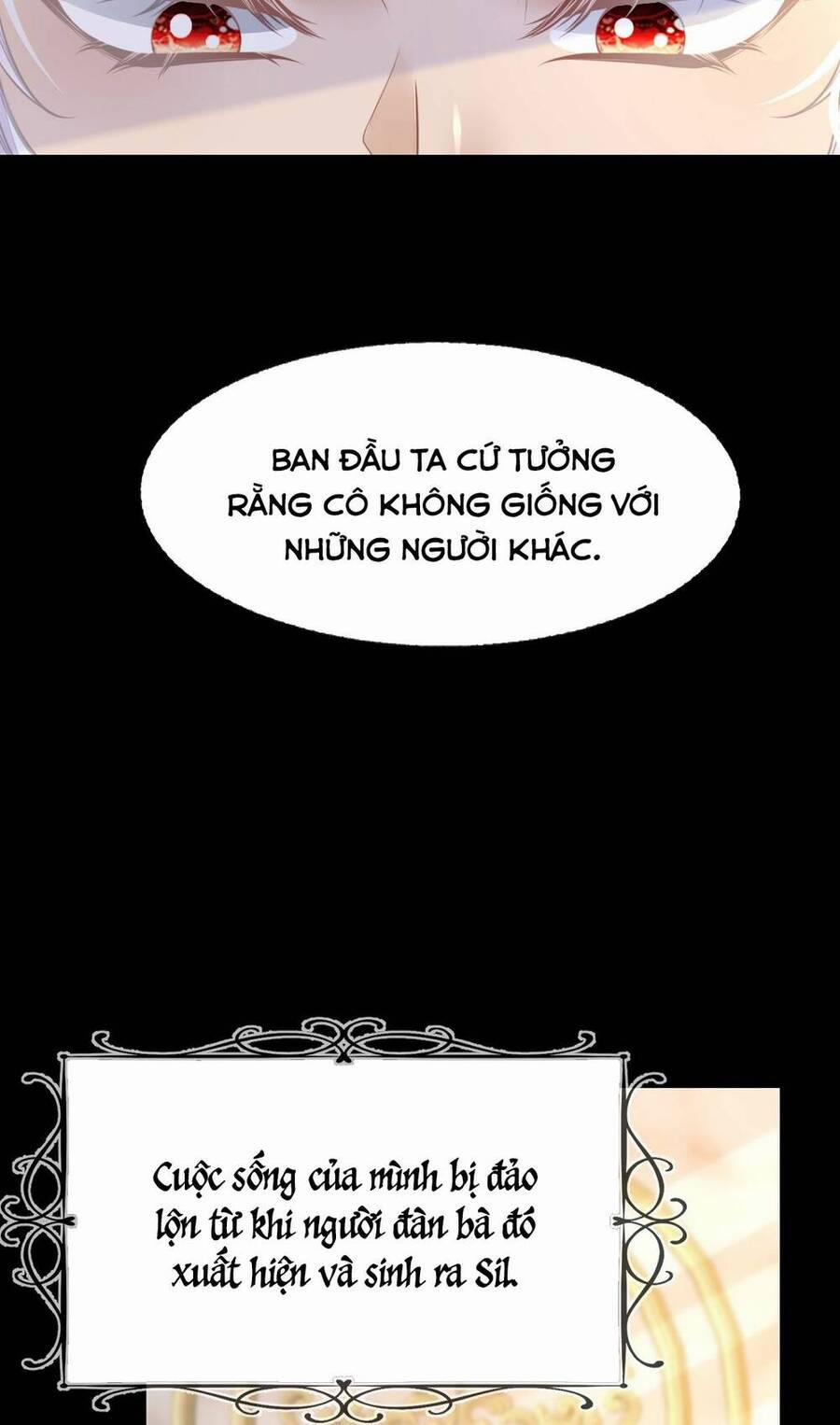 Tôi Không Muốn Làm Bạch Nguyệt Quang Của Kẻ Phản Diện 20 trang 33