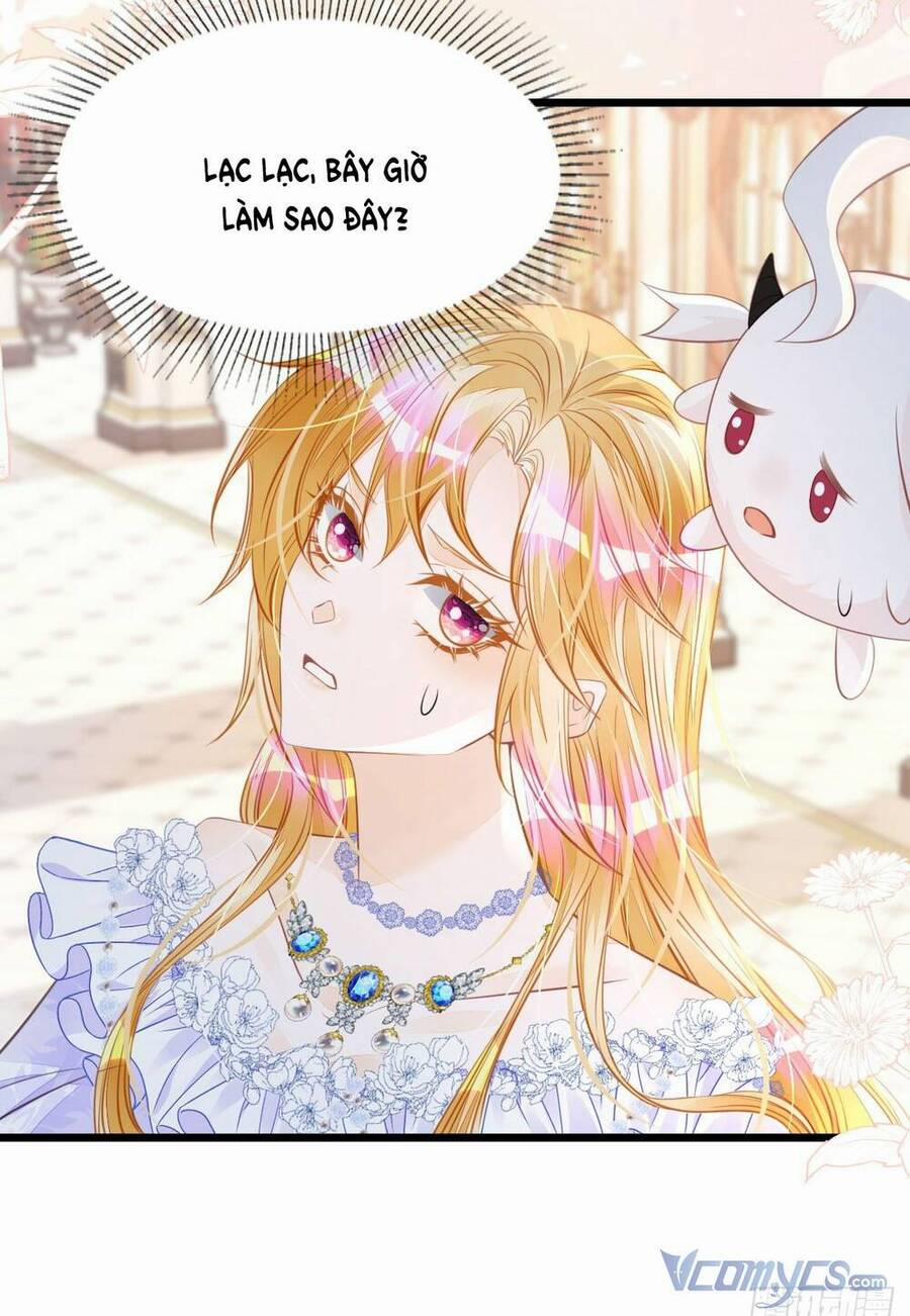 Tôi Không Muốn Làm Bạch Nguyệt Quang Của Kẻ Phản Diện 20 trang 5