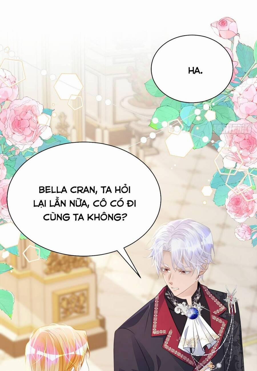 Tôi Không Muốn Làm Bạch Nguyệt Quang Của Kẻ Phản Diện 20 trang 51