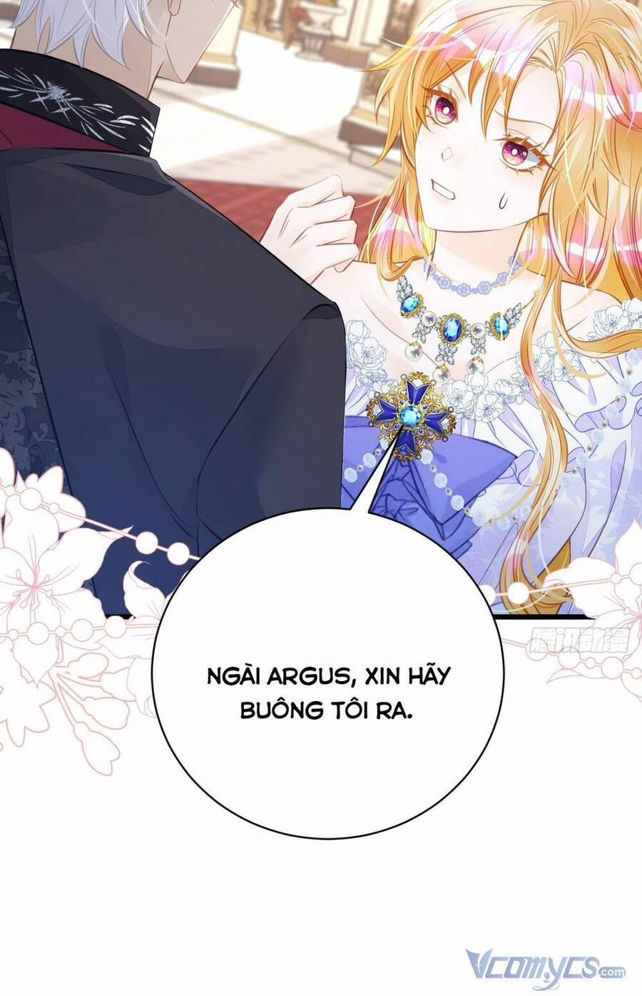 Tôi Không Muốn Làm Bạch Nguyệt Quang Của Kẻ Phản Diện 20 trang 9