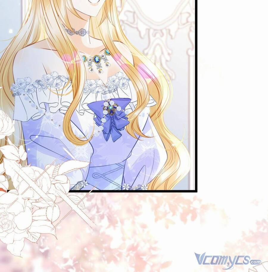 Tôi Không Muốn Làm Bạch Nguyệt Quang Của Kẻ Phản Diện 21 trang 18