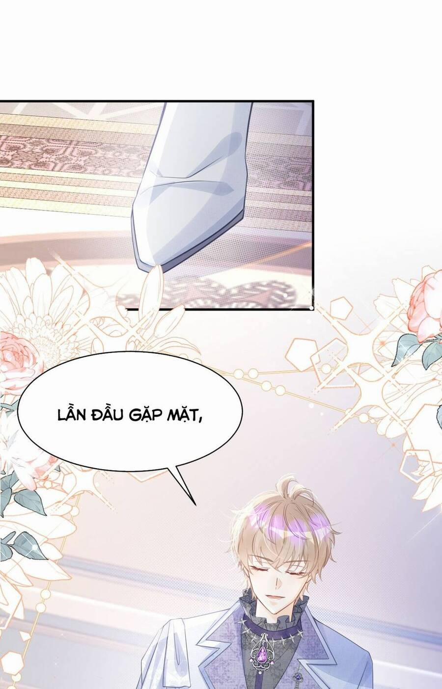 Tôi Không Muốn Làm Bạch Nguyệt Quang Của Kẻ Phản Diện 21 trang 21