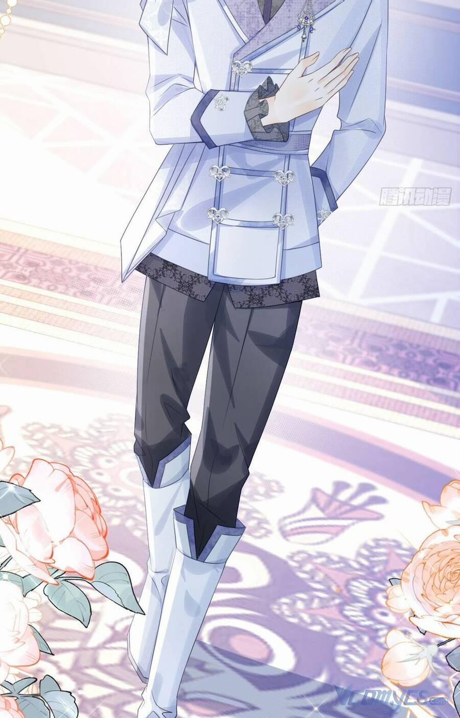 Tôi Không Muốn Làm Bạch Nguyệt Quang Của Kẻ Phản Diện 21 trang 22