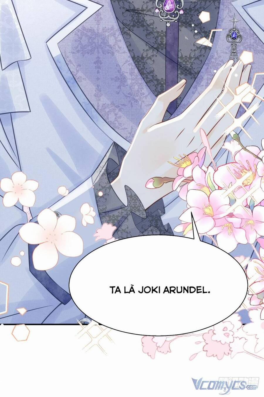 Tôi Không Muốn Làm Bạch Nguyệt Quang Của Kẻ Phản Diện 21 trang 24