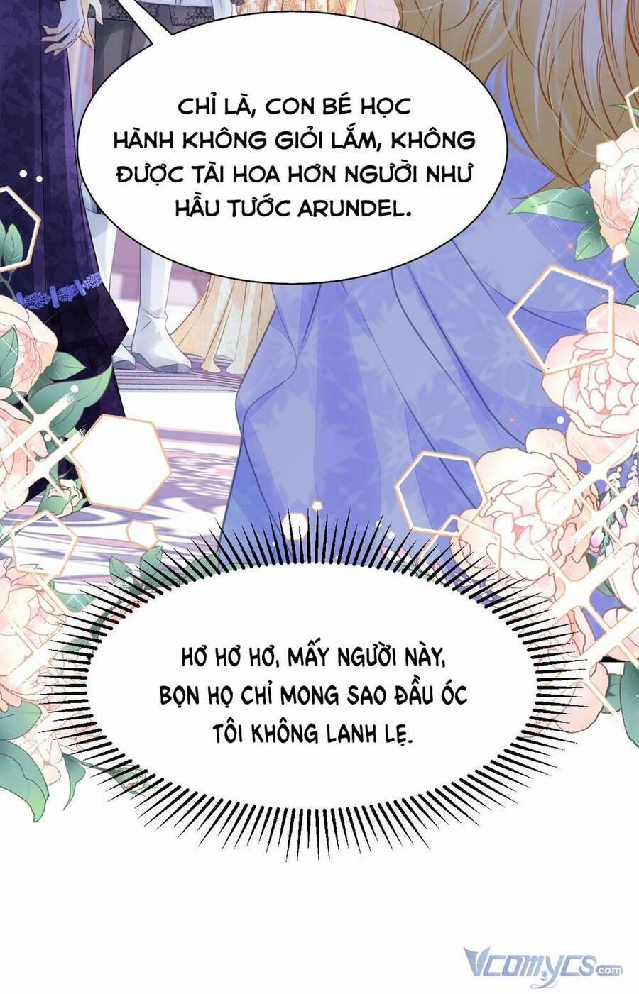 Tôi Không Muốn Làm Bạch Nguyệt Quang Của Kẻ Phản Diện 21 trang 28