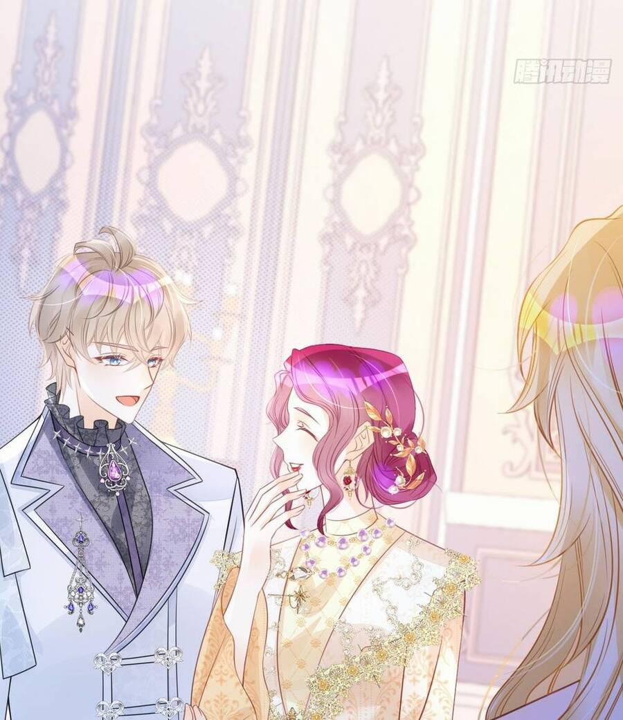 Tôi Không Muốn Làm Bạch Nguyệt Quang Của Kẻ Phản Diện 21 trang 35