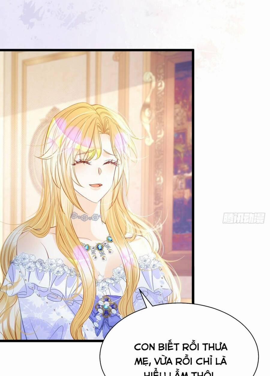 Tôi Không Muốn Làm Bạch Nguyệt Quang Của Kẻ Phản Diện 21 trang 4