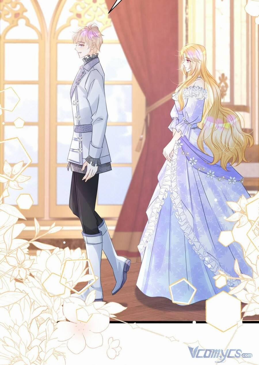 Tôi Không Muốn Làm Bạch Nguyệt Quang Của Kẻ Phản Diện 21 trang 47