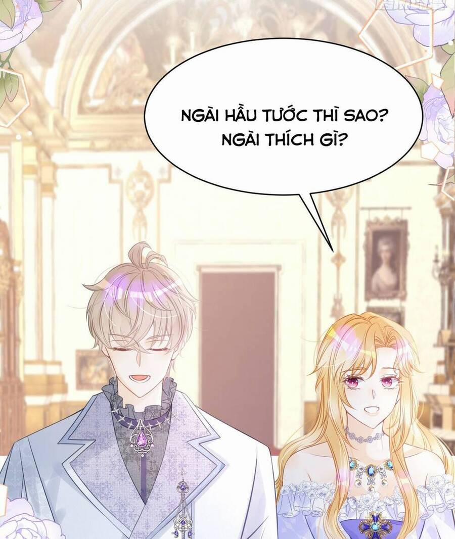 Tôi Không Muốn Làm Bạch Nguyệt Quang Của Kẻ Phản Diện 21 trang 56