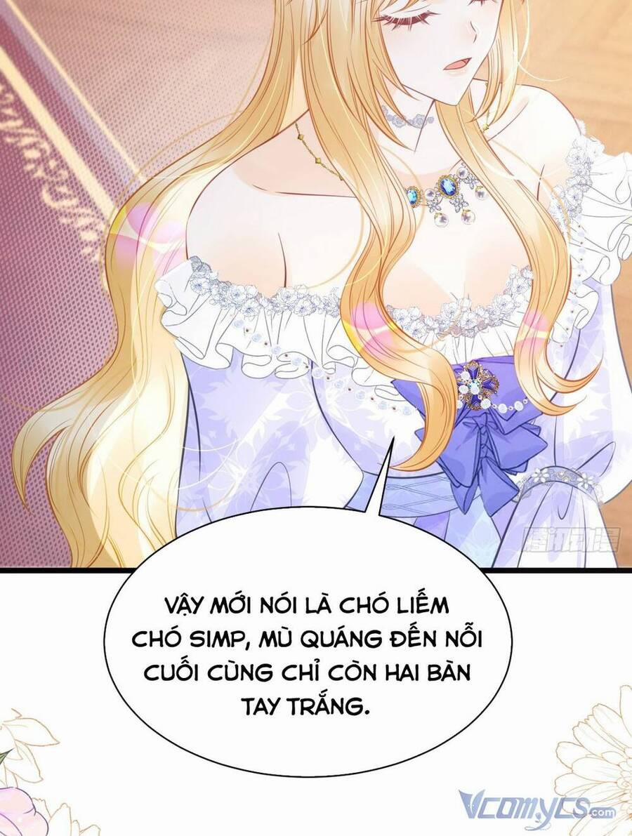 Tôi Không Muốn Làm Bạch Nguyệt Quang Của Kẻ Phản Diện 21 trang 63