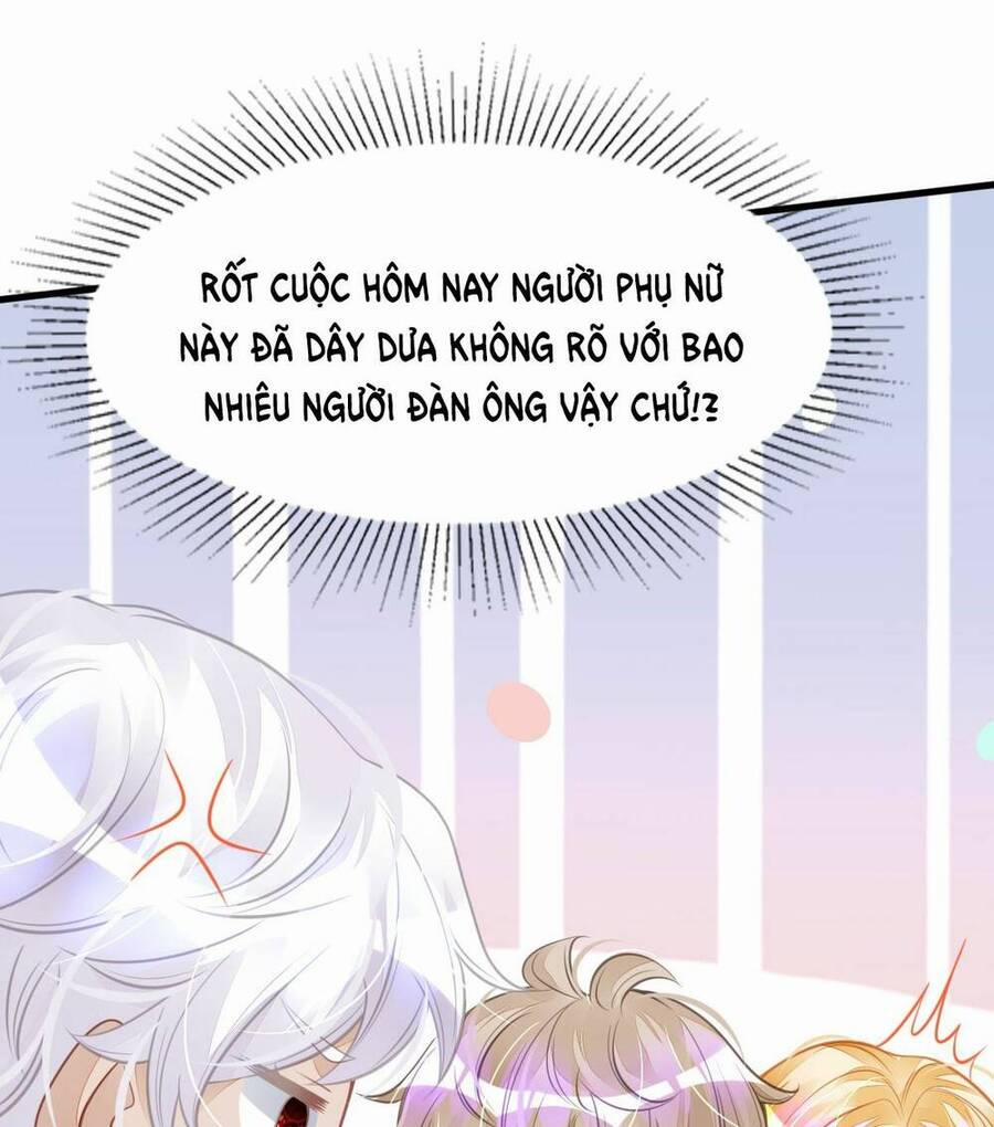 Tôi Không Muốn Làm Bạch Nguyệt Quang Của Kẻ Phản Diện 22 trang 13