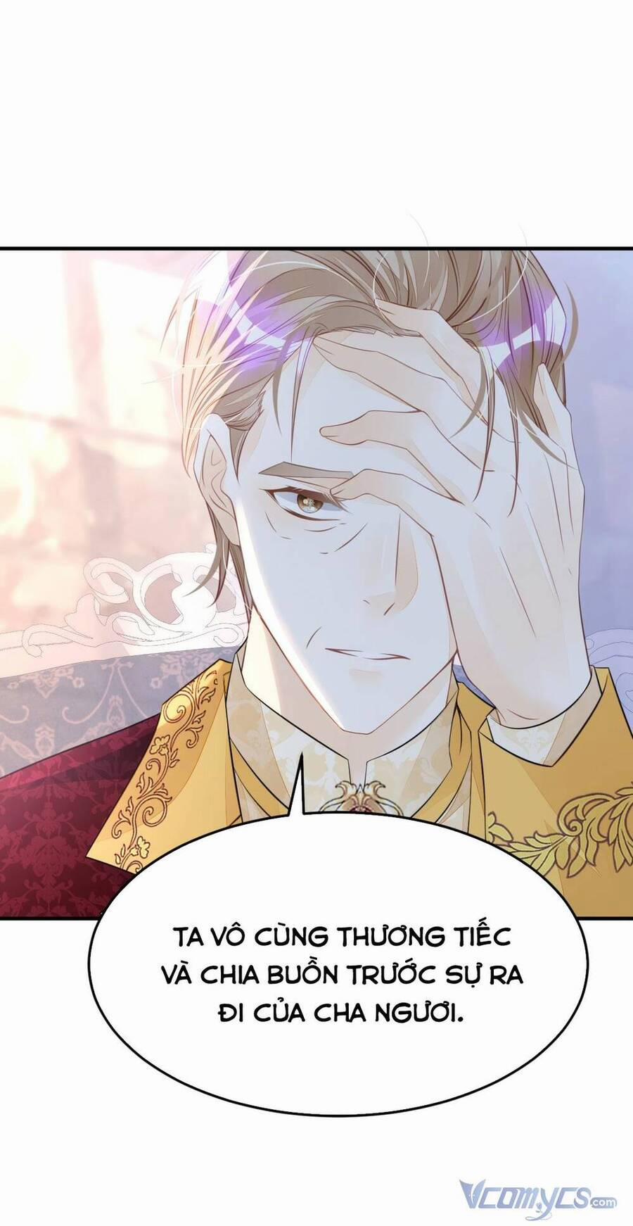 Tôi Không Muốn Làm Bạch Nguyệt Quang Của Kẻ Phản Diện 22 trang 27