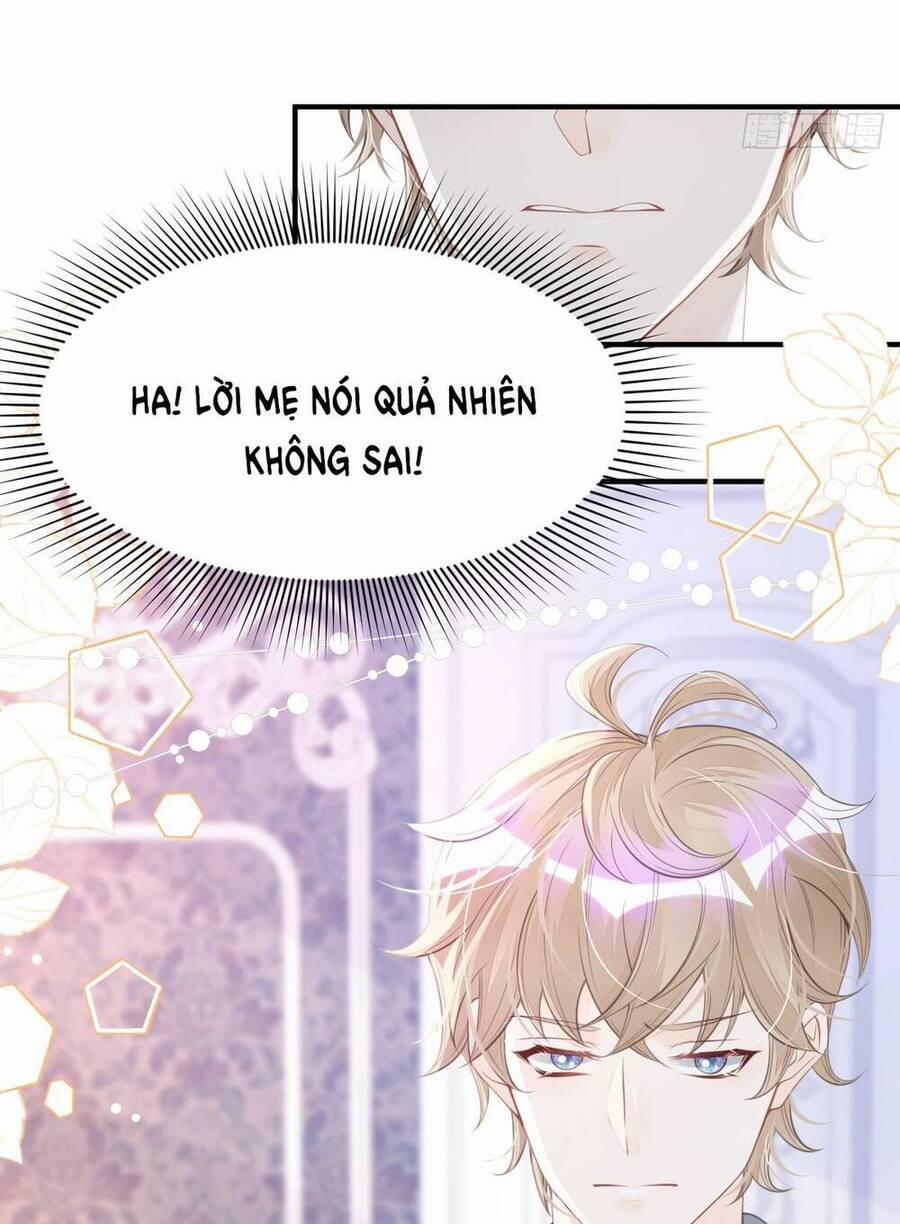 Tôi Không Muốn Làm Bạch Nguyệt Quang Của Kẻ Phản Diện 22 trang 30