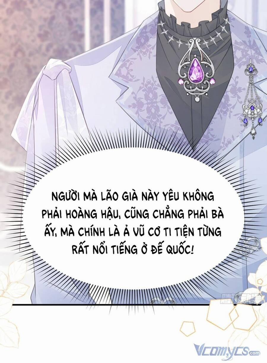 Tôi Không Muốn Làm Bạch Nguyệt Quang Của Kẻ Phản Diện 22 trang 31