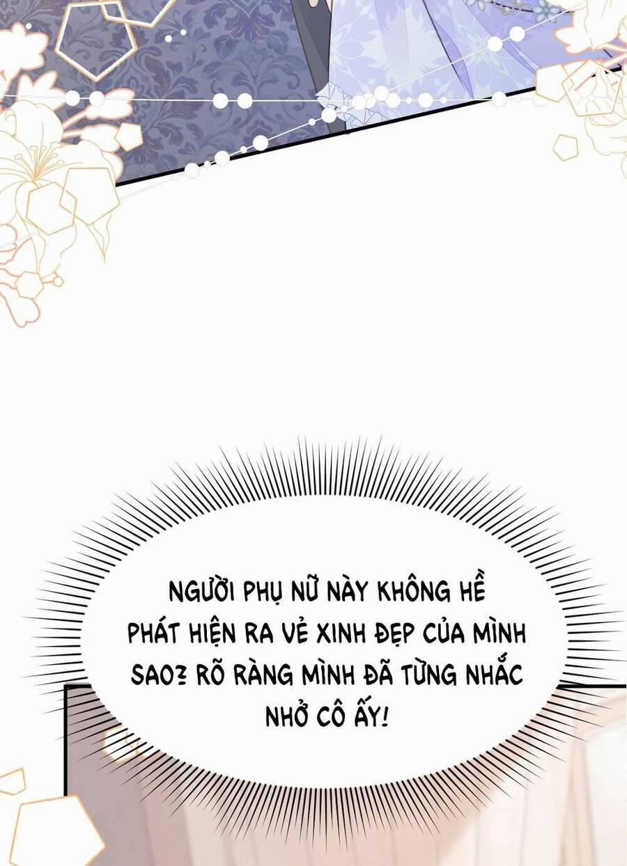 Tôi Không Muốn Làm Bạch Nguyệt Quang Của Kẻ Phản Diện 22 trang 34