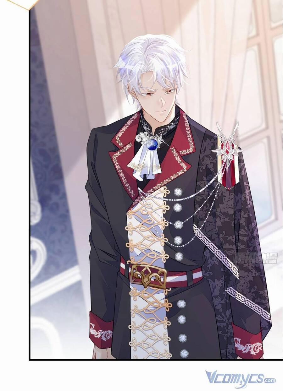 Tôi Không Muốn Làm Bạch Nguyệt Quang Của Kẻ Phản Diện 22 trang 35