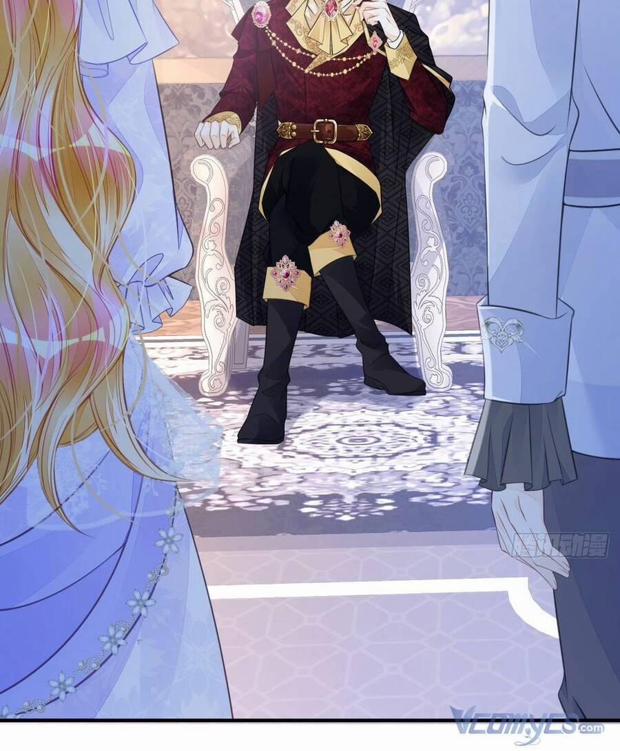 Tôi Không Muốn Làm Bạch Nguyệt Quang Của Kẻ Phản Diện 22 trang 38