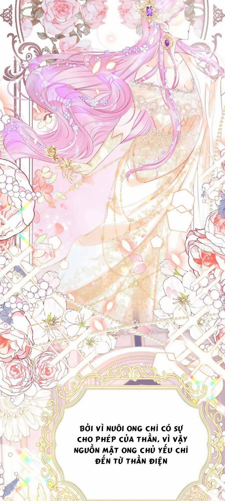 Tôi Không Muốn Làm Bạch Nguyệt Quang Của Kẻ Phản Diện 23 trang 11