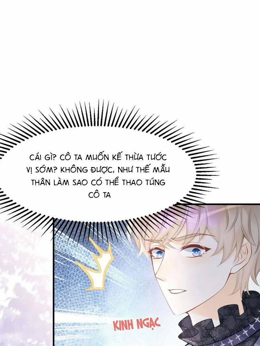 Tôi Không Muốn Làm Bạch Nguyệt Quang Của Kẻ Phản Diện 23 trang 24