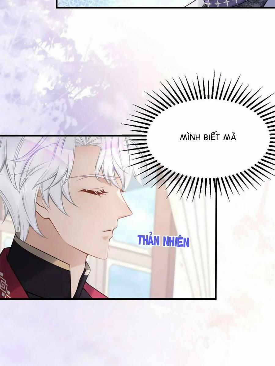 Tôi Không Muốn Làm Bạch Nguyệt Quang Của Kẻ Phản Diện 23 trang 25