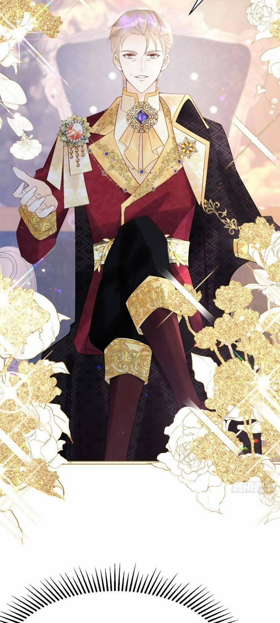 Tôi Không Muốn Làm Bạch Nguyệt Quang Của Kẻ Phản Diện 23 trang 27