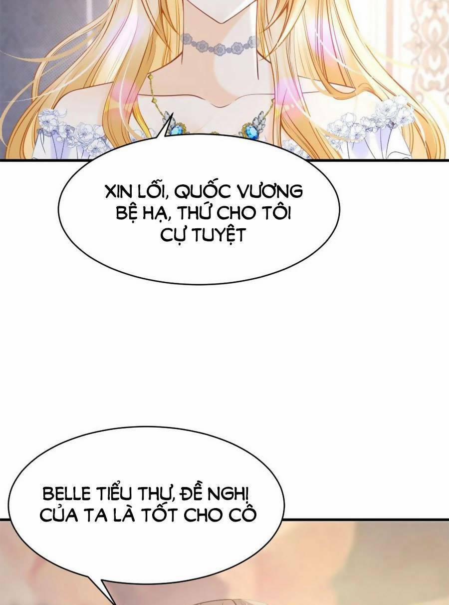 Tôi Không Muốn Làm Bạch Nguyệt Quang Của Kẻ Phản Diện 23 trang 29