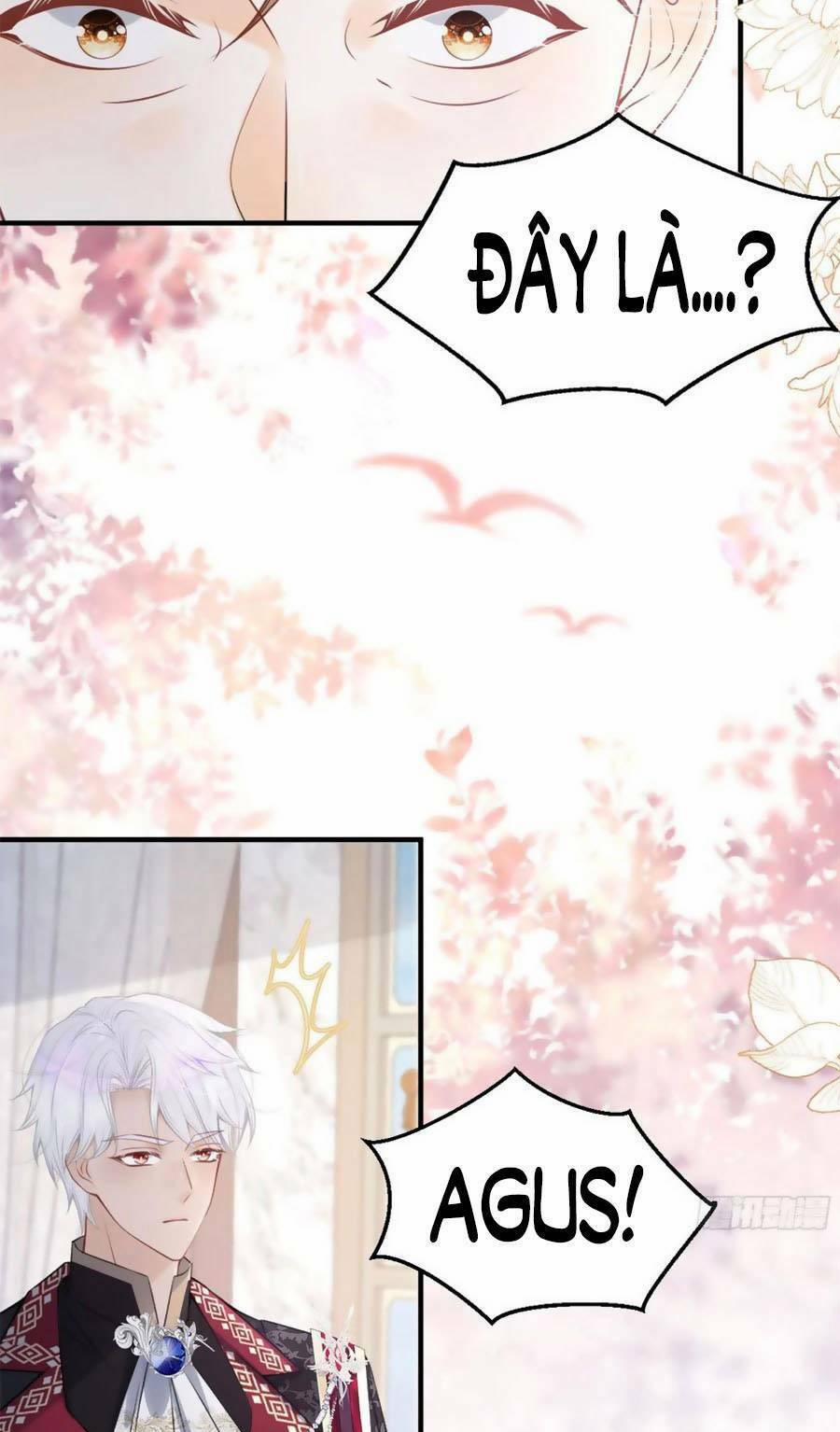 Tôi Không Muốn Làm Bạch Nguyệt Quang Của Kẻ Phản Diện 23 trang 3