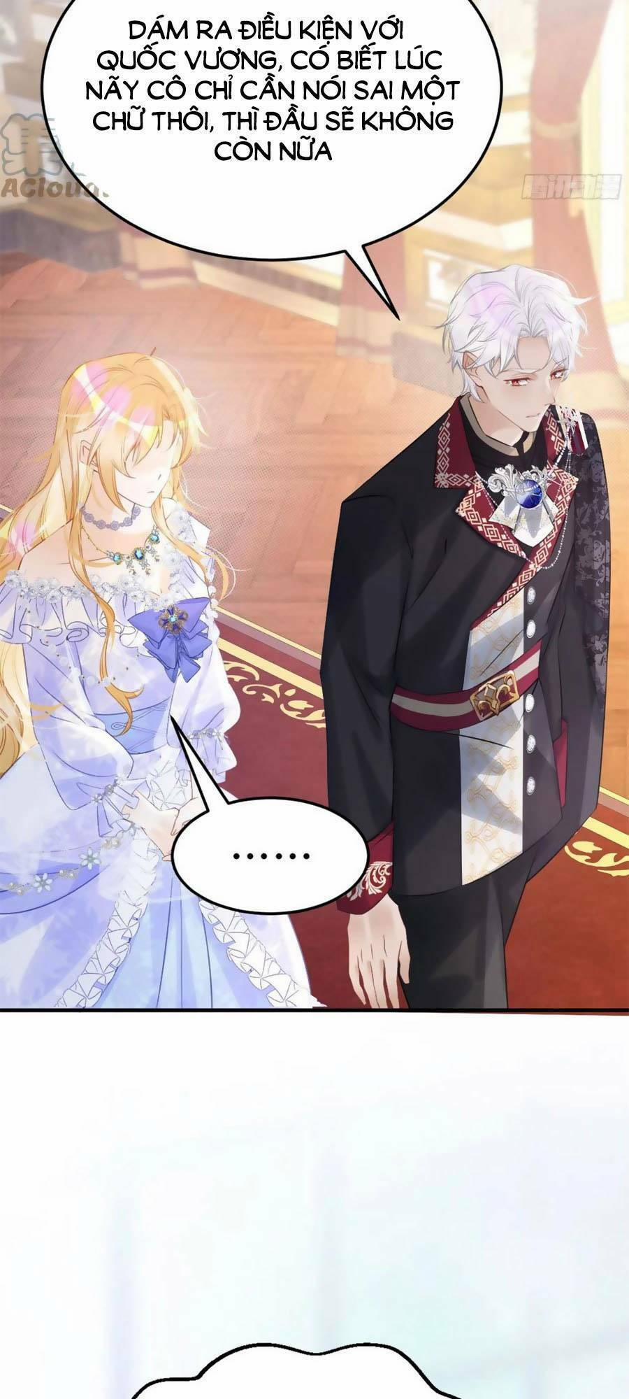 Tôi Không Muốn Làm Bạch Nguyệt Quang Của Kẻ Phản Diện 23 trang 38