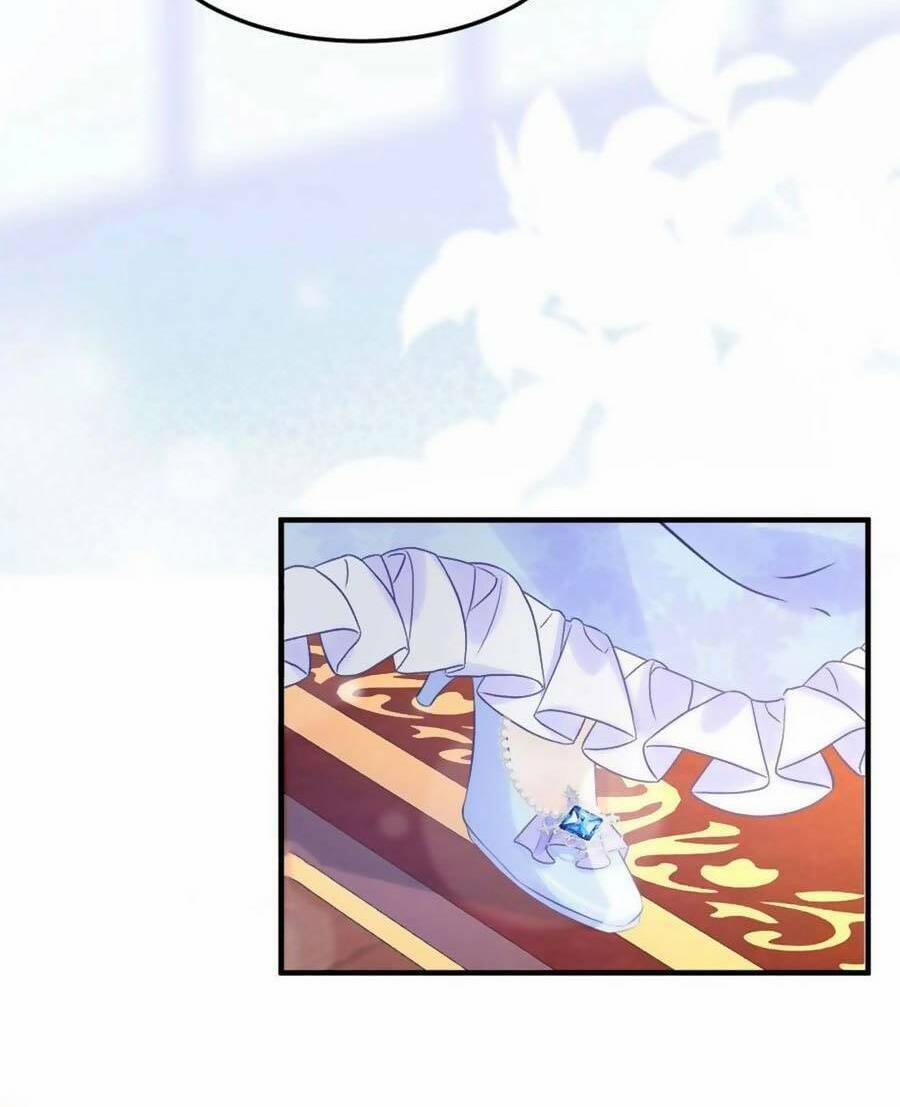 Tôi Không Muốn Làm Bạch Nguyệt Quang Của Kẻ Phản Diện 23 trang 40