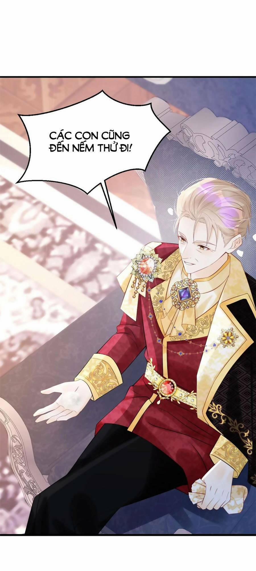 Tôi Không Muốn Làm Bạch Nguyệt Quang Của Kẻ Phản Diện 23 trang 5