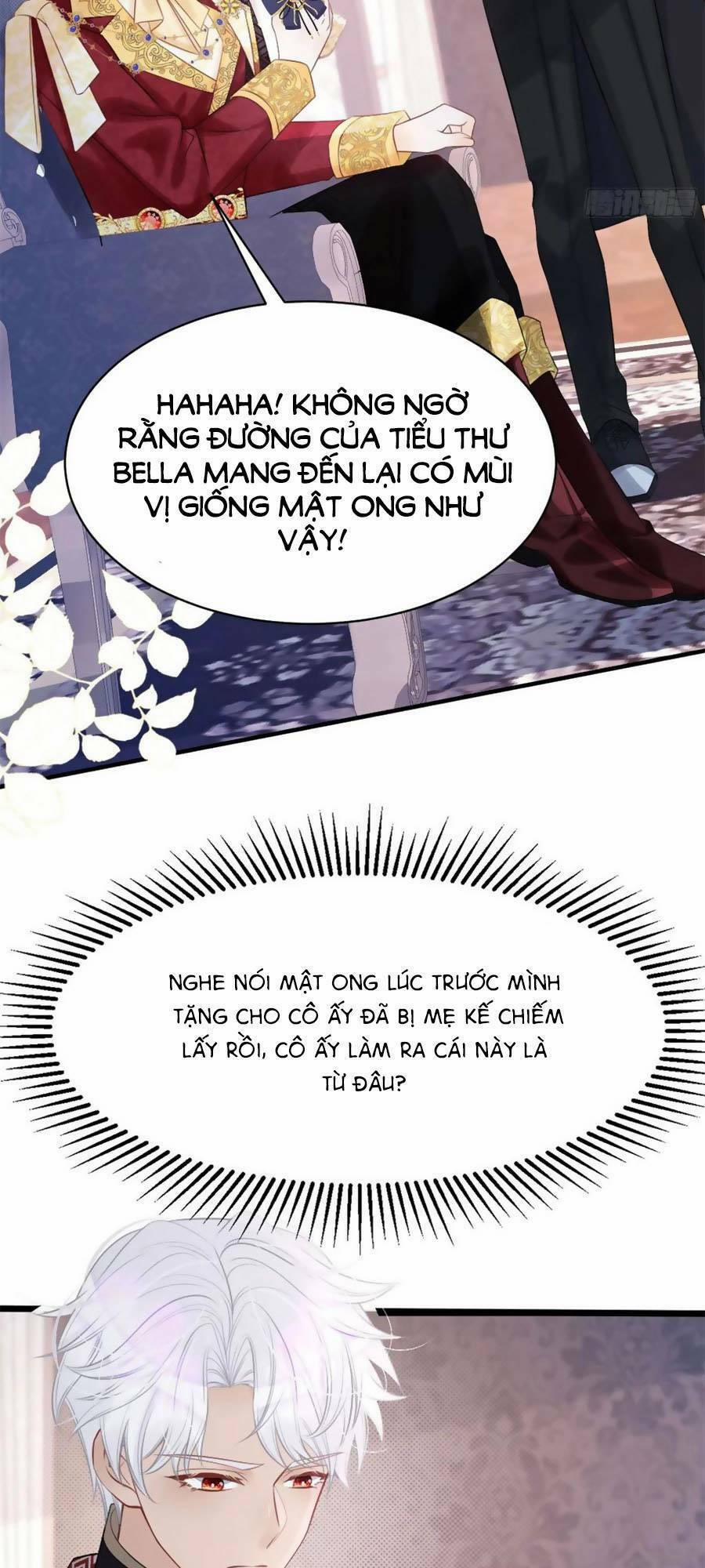 Tôi Không Muốn Làm Bạch Nguyệt Quang Của Kẻ Phản Diện 23 trang 9